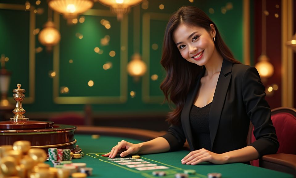 acs77 আমাদের Slots Gemix সংগ্রহে কী আছে